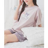 ルームウェア 部屋着 上下セット | Honeys | 詳細画像13