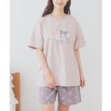 ルームウェア 部屋着 上下セット | Honeys | 詳細画像14
