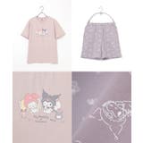 ルームウェア 部屋着 上下セット | Honeys | 詳細画像15