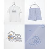 ルームウェア 部屋着 上下セット | Honeys | 詳細画像5