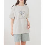ポチャッコ | ルームウェア 部屋着 上下セット | Honeys