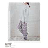 ルームウェア 部屋着 上下セット | Honeys | 詳細画像14 