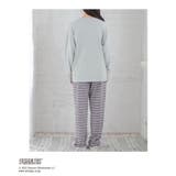 ルームウェア 部屋着 上下セット | Honeys | 詳細画像15 