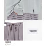 ルームウェア 部屋着 上下セット | Honeys | 詳細画像16 