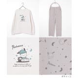 ルームウェア 部屋着 サンリオキャラクターズ | Honeys | 詳細画像13 