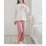 ルームウェア 部屋着 サンリオキャラクターズ | Honeys | 詳細画像2 