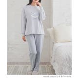 ルームウェア 部屋着 サンリオキャラクターズ | Honeys | 詳細画像5 