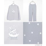 ルームウェア 部屋着 サンリオキャラクターズ | Honeys | 詳細画像7 