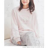 ルームウェア 部屋着 サンリオキャラクターズ | Honeys | 詳細画像9 