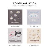 ルームウェア 部屋着 サンリオキャラクターズ | Honeys | 詳細画像10 