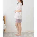 ルームウェア 部屋着 サンリオキャラクターズ | Honeys | 詳細画像11 