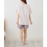 ルームウェア 部屋着 サンリオキャラクターズ | Honeys | 詳細画像12 