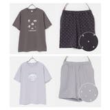 ルームウェア 部屋着 サンリオキャラクターズ | Honeys | 詳細画像16 