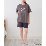 ルームウェア 部屋着 サンリオキャラクターズ | Honeys | 詳細画像2 