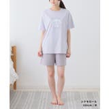 ルームウェア 部屋着 サンリオキャラクターズ | Honeys | 詳細画像4 