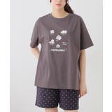 はぴだんぶい | ルームウェア 部屋着 サンリオキャラクターズ | Honeys