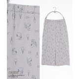 ルームパンツ ルームウェア 部屋着 | Honeys | 詳細画像10 