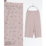 ルームパンツ ルームウェア 部屋着 | Honeys | 詳細画像11 