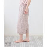 ルームパンツ ルームウェア 部屋着 | Honeys | 詳細画像13 