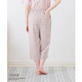 ルームパンツ ルームウェア 部屋着 | Honeys | 詳細画像14 