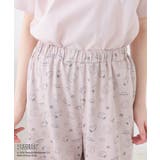 ルームパンツ ルームウェア 部屋着 | Honeys | 詳細画像15 