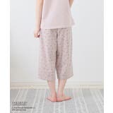 ルームパンツ ルームウェア 部屋着 | Honeys | 詳細画像7 