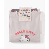 ルームウェア 部屋着 ハローキティ | Honeys | 詳細画像17