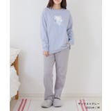 ルームウェア 部屋着 ハローキティ | Honeys | 詳細画像8