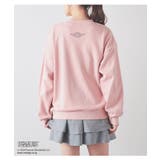 トップス スウェット トレーナー | Honeys | 詳細画像15