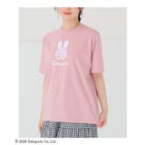 トップス Tシャツ 半袖Tシャツ | Honeys | 詳細画像11