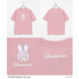 トップス Tシャツ 半袖Tシャツ | Honeys | 詳細画像7
