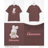 トップス Tシャツ 半袖Tシャツ | Honeys | 詳細画像9