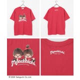 トップス Tシャツ 半袖Tシャツ | Honeys | 詳細画像10