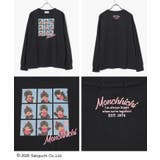 トップス Tシャツ ロンＴ | Honeys | 詳細画像12 