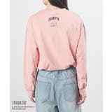 トップス Tシャツ ロンＴ | Honeys | 詳細画像10 