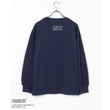 トップス Tシャツ ロンＴ | Honeys | 詳細画像14 