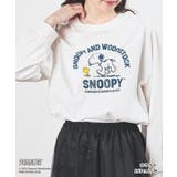 トップス Tシャツ ロンＴ | Honeys | 詳細画像3 