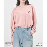 トップス Tシャツ ロンＴ | Honeys | 詳細画像9 