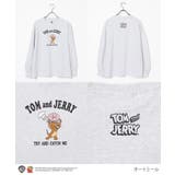 トップス Tシャツ ロンＴ | Honeys | 詳細画像14 