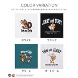 トップス Tシャツ ロンＴ | Honeys | 詳細画像15 