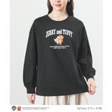 トップス Tシャツ ロンＴ | Honeys | 詳細画像6 