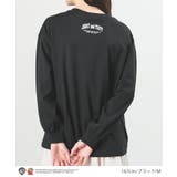 トップス Tシャツ ロンＴ | Honeys | 詳細画像7 