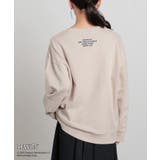 トップス スウェット 長袖 | Honeys | 詳細画像10
