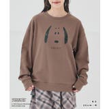 トップス スウェット 長袖 | Honeys | 詳細画像11