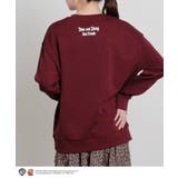 トップス スウェット 長袖 | Honeys | 詳細画像10