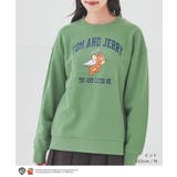 トップス スウェット 長袖 | Honeys | 詳細画像11