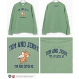 トップス スウェット 長袖 | Honeys | 詳細画像15