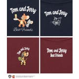 トップス スウェット 長袖 | Honeys | 詳細画像17