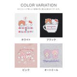 トップス Tシャツ 半袖Tシャツ | Honeys | 詳細画像10 