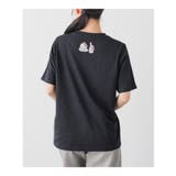 トップス Tシャツ 半袖Tシャツ | Honeys | 詳細画像13 